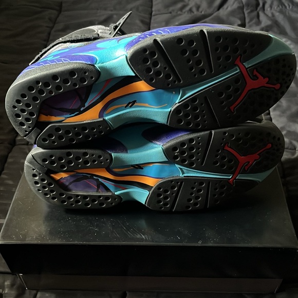 Jordan retro 8 - Picture 5 of 6